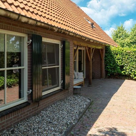 House With A Large Garden In Achterhoek Eibergen Екстер'єр фото