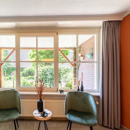 House With A Large Garden In Achterhoek Eibergen Екстер'єр фото
