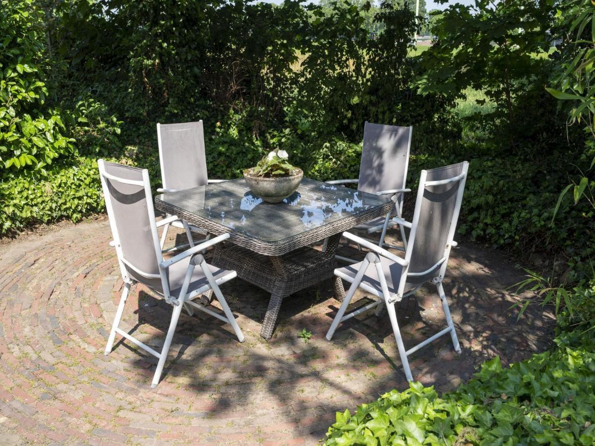 House With A Large Garden In Achterhoek Eibergen Екстер'єр фото
