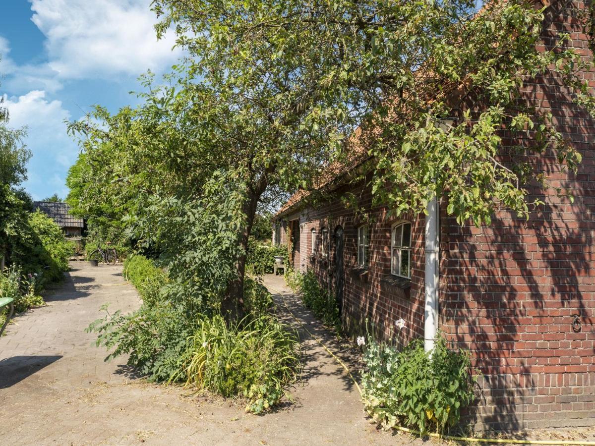 House With A Large Garden In Achterhoek Eibergen Екстер'єр фото