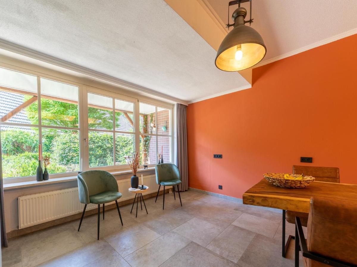 House With A Large Garden In Achterhoek Eibergen Екстер'єр фото