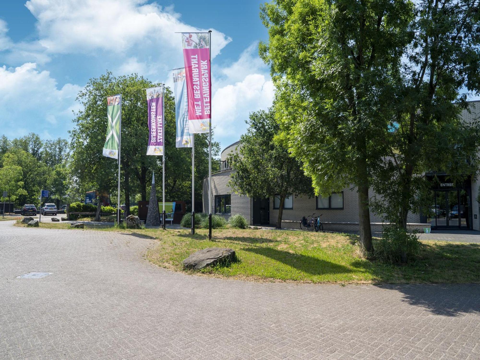 House With A Large Garden In Achterhoek Eibergen Екстер'єр фото